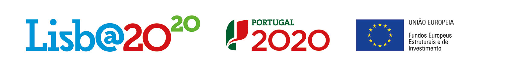 Lisbon 2020