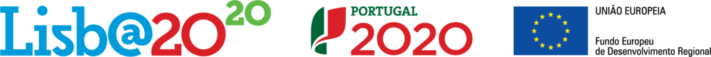 Lisboa 2020 FEDER